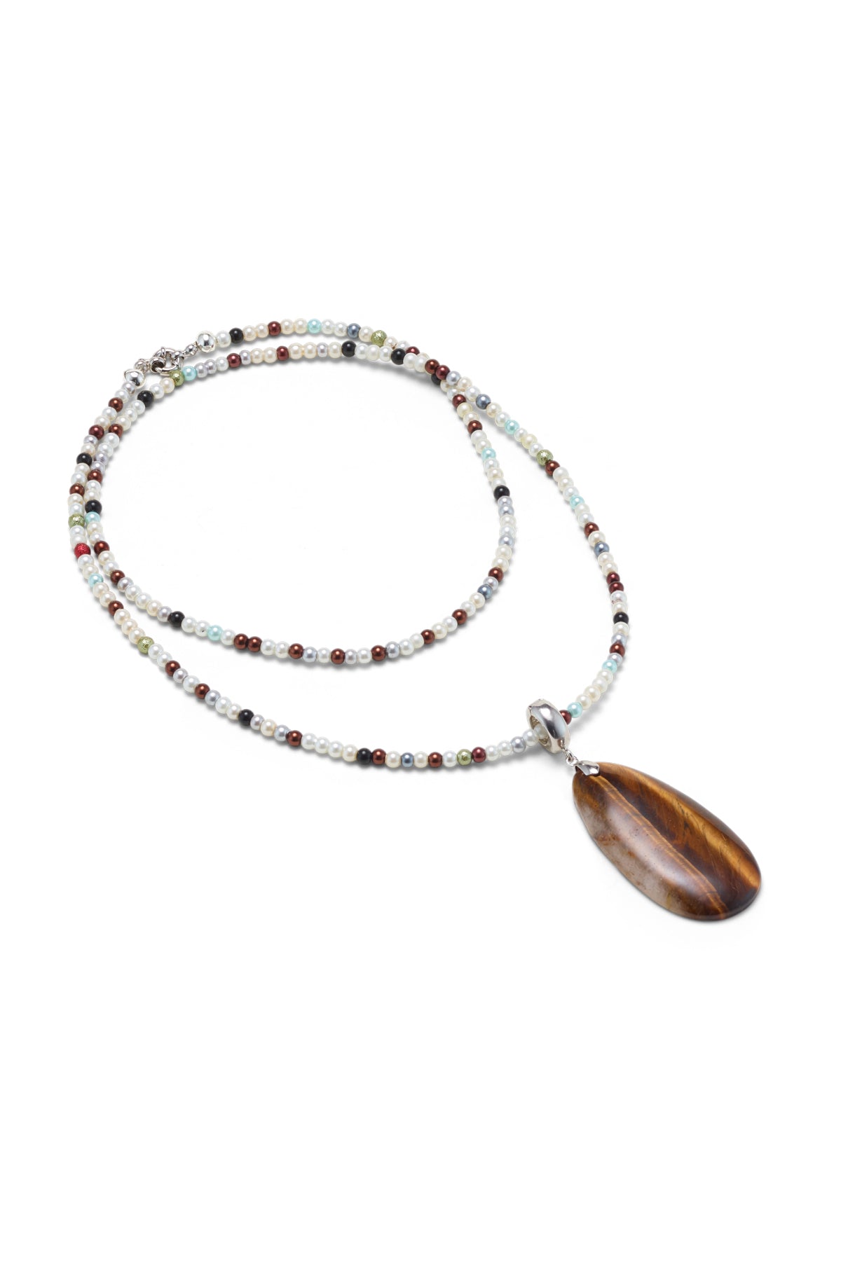 Remi Pendant Necklace