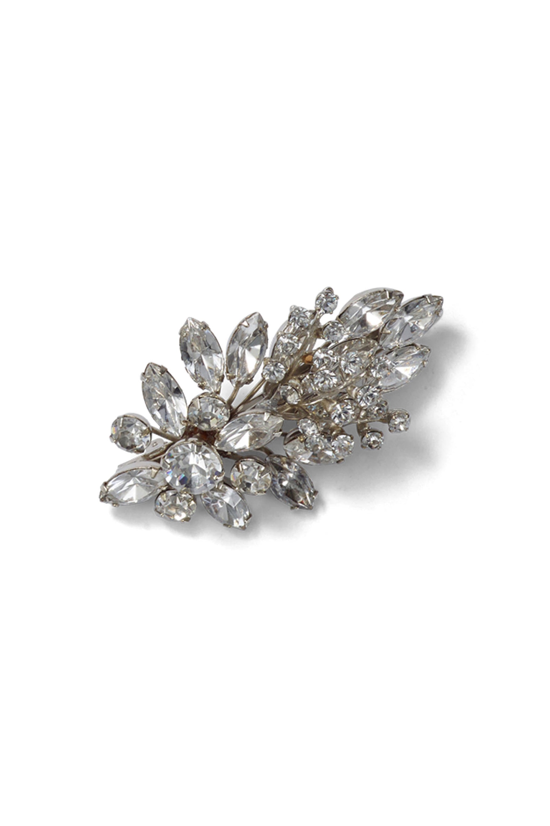 Valerie Crystal Barrette