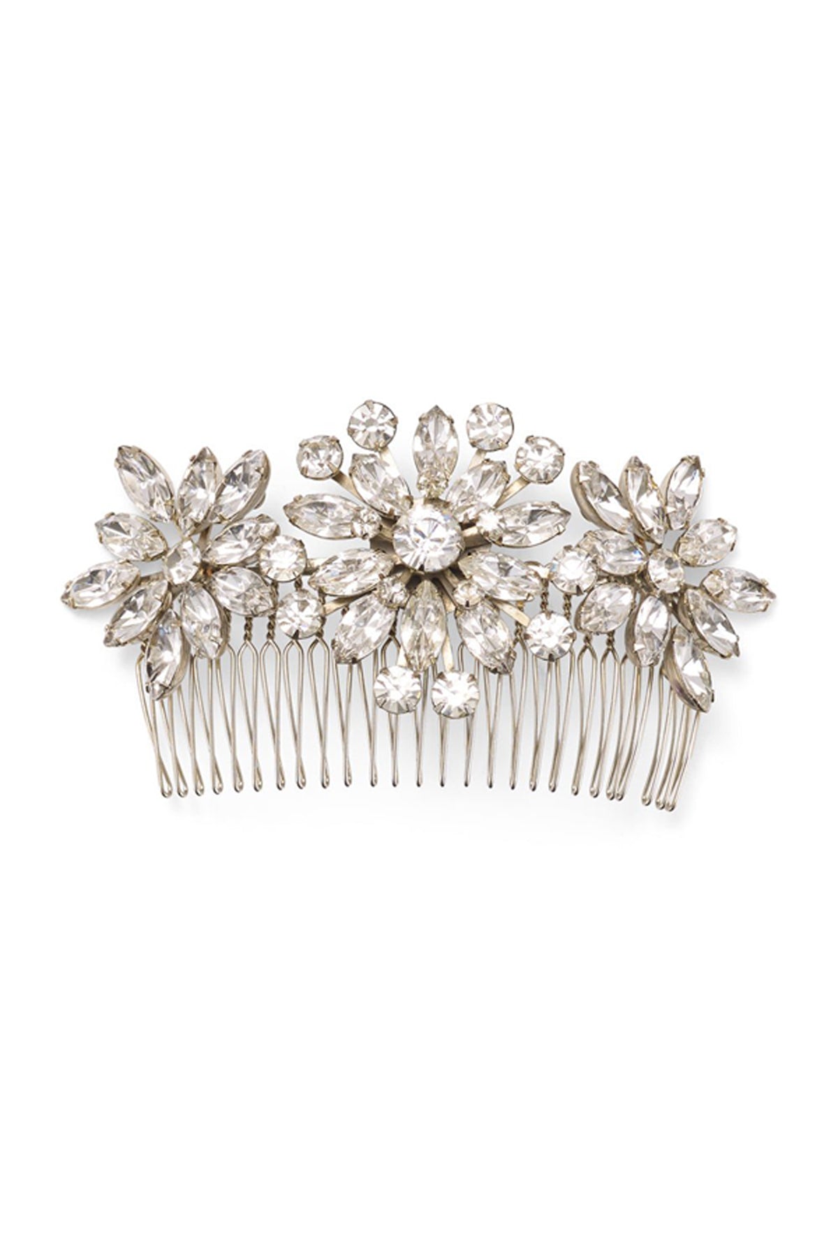 Valerie Crystal Comb