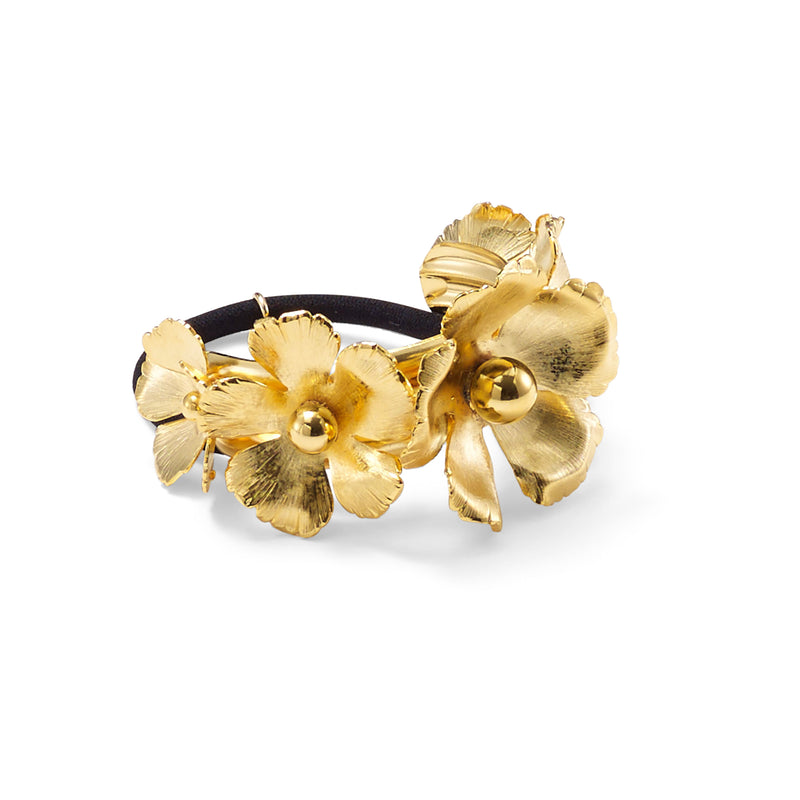 Eden Pony Cuff