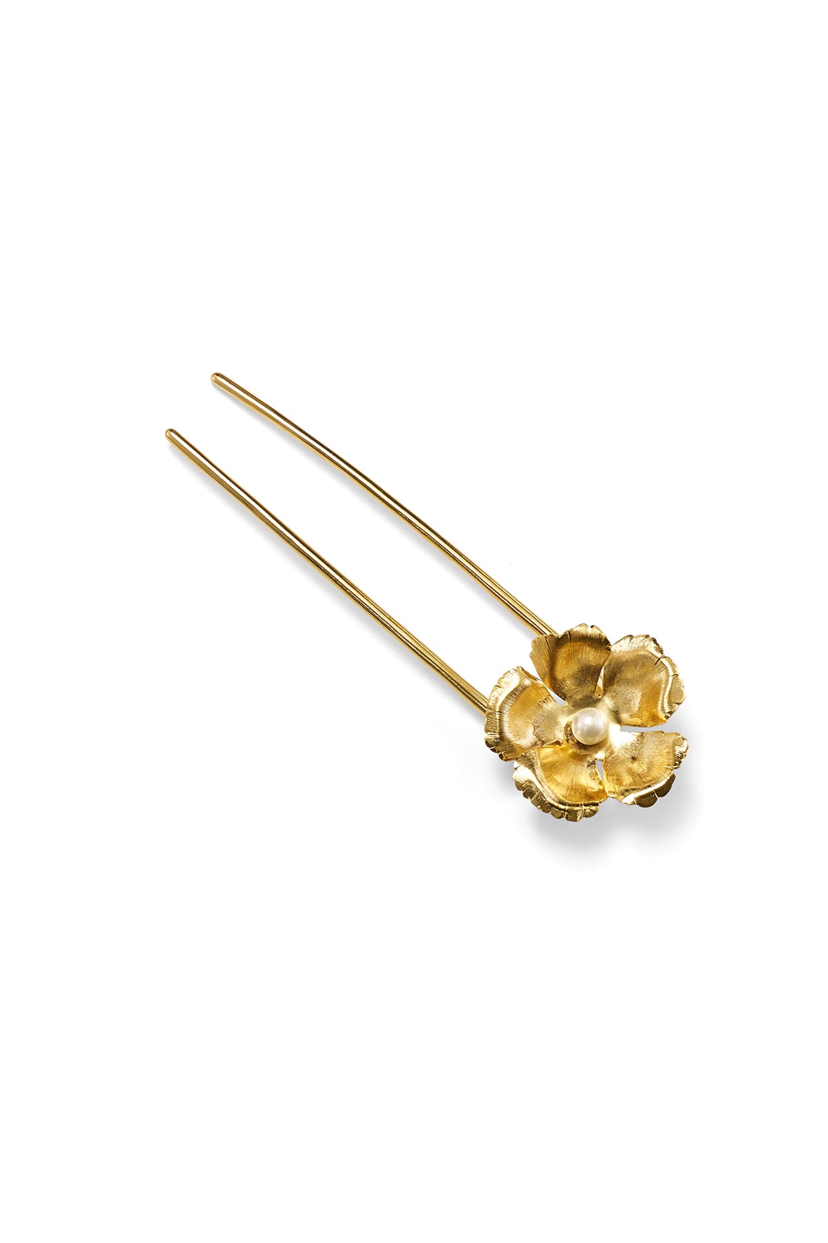Eden French Pin