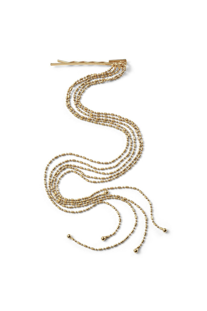 Chain Chain Bobbi