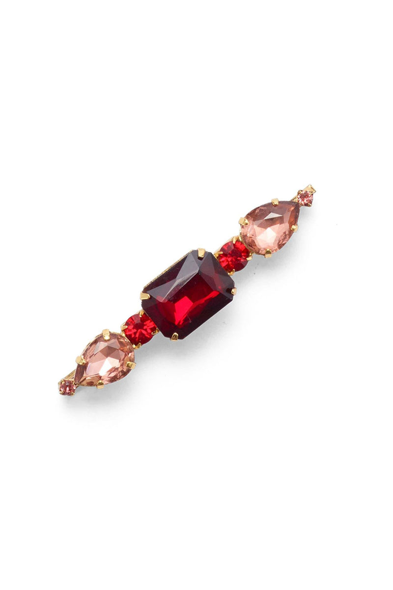 Jules Color Crystal Bobbi