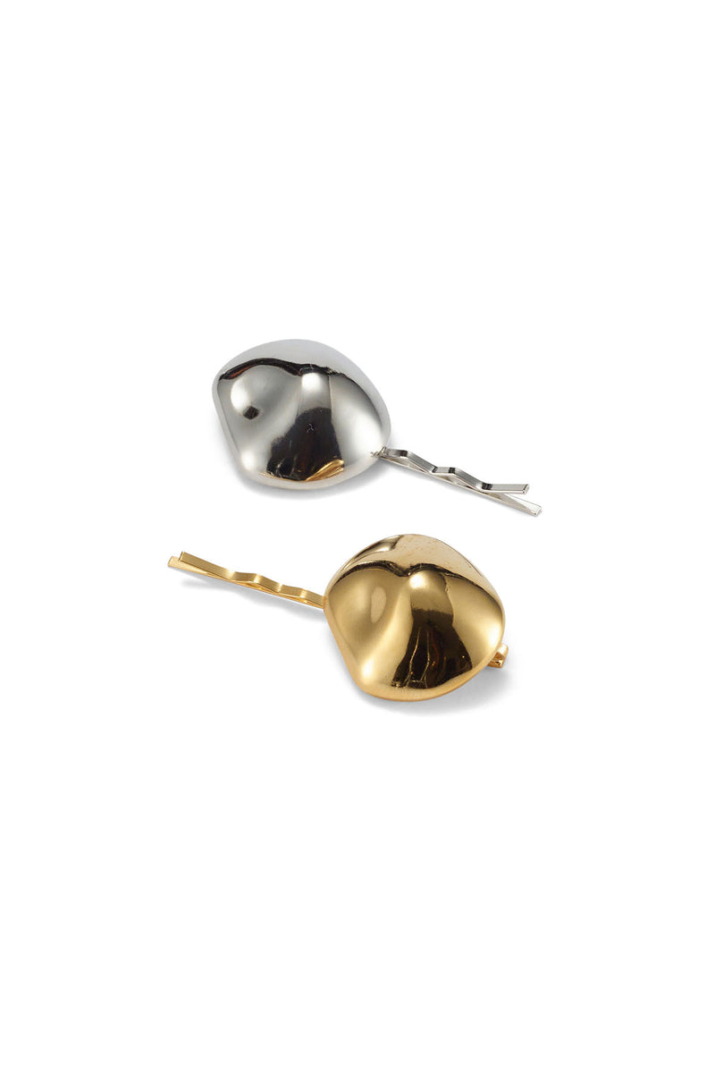 Zoe Bobbi Pin Set of 2