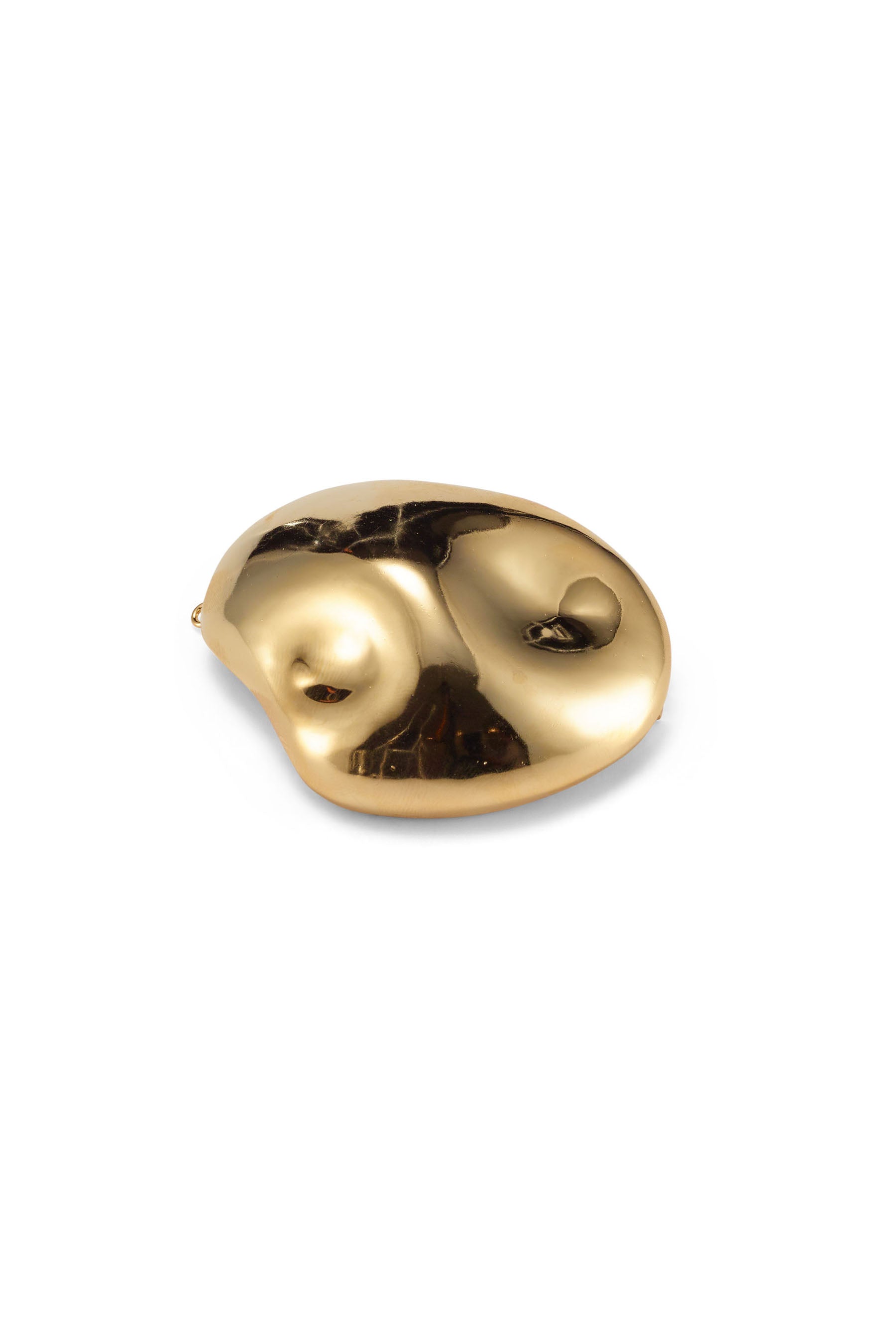 Zoe Petite French Barrette