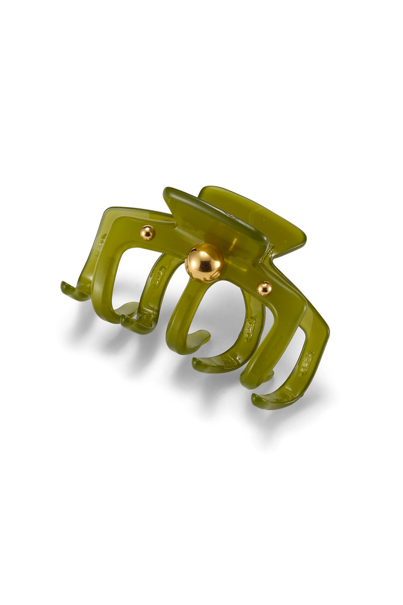 Tatum Mega Bauble Claw Clip