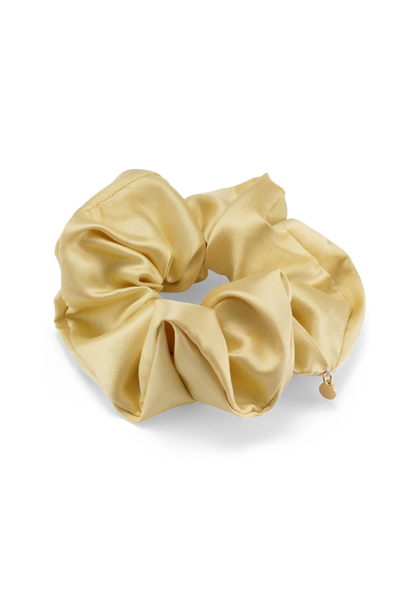 Amy Oversized Scrunchie