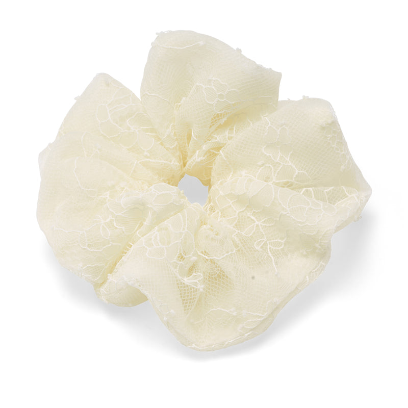 Hailey Oversized Scrunchie