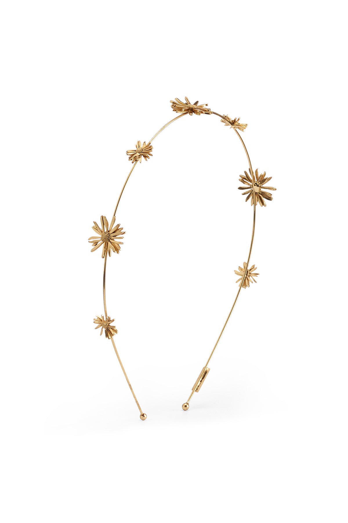 Daisy Headband