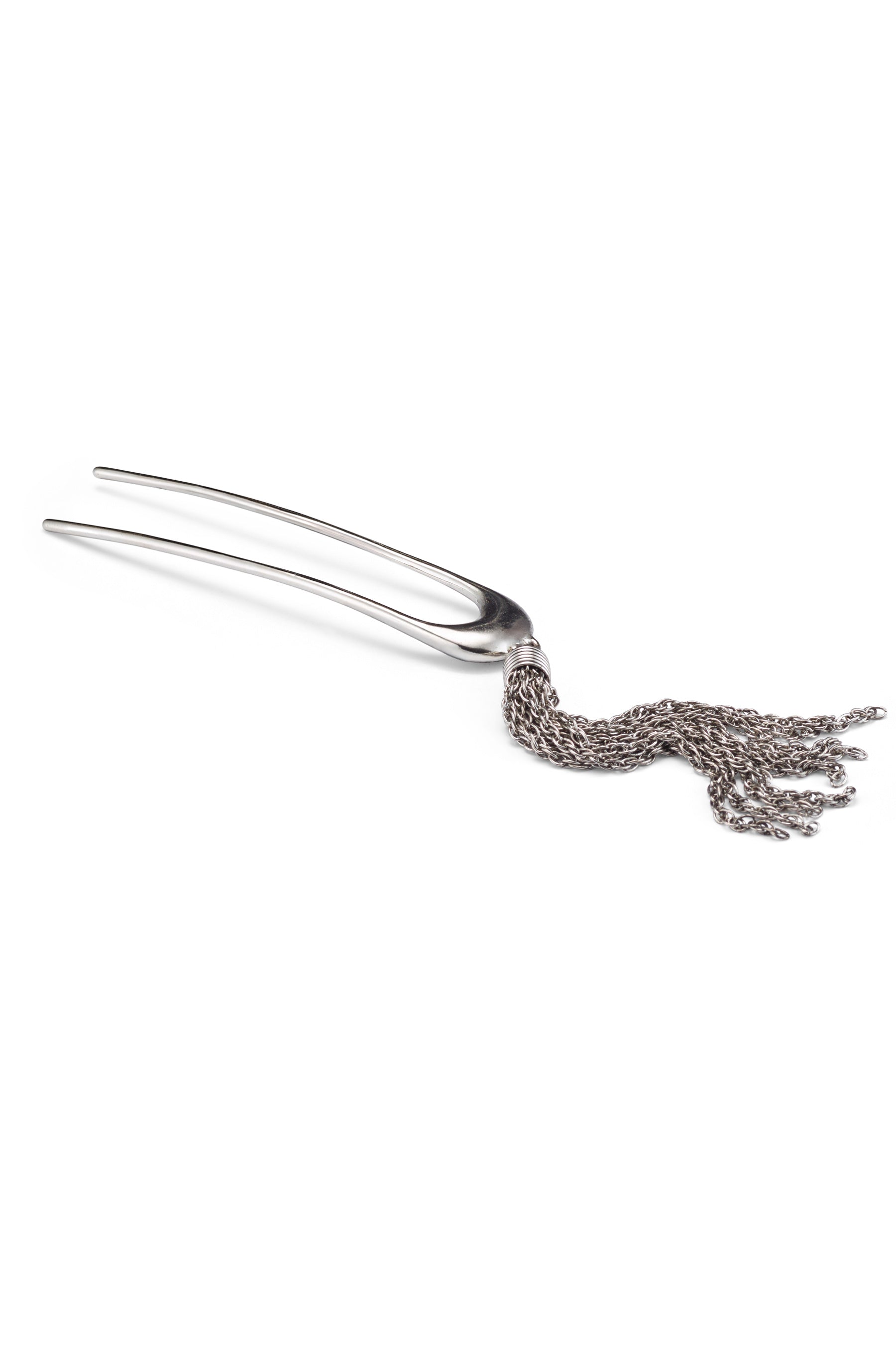 Charlotte Tassel French Pin