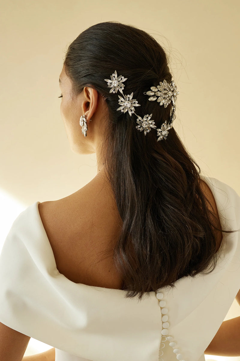 Valerie Crystal Barrette