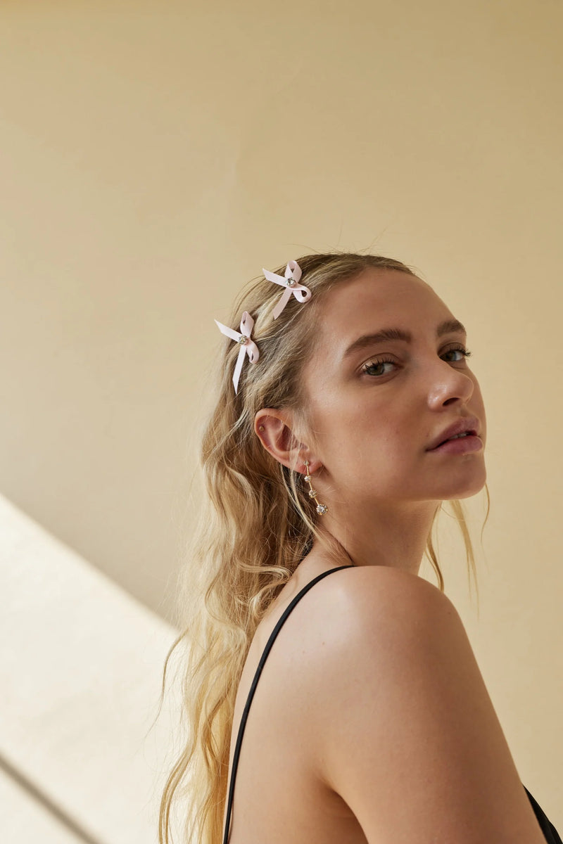 Ashley Mini Bow
