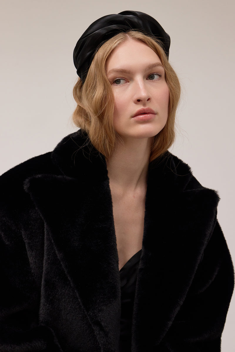 Liquid Drape Headband