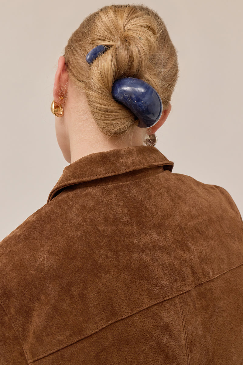 Marble Dome Pony Cuff