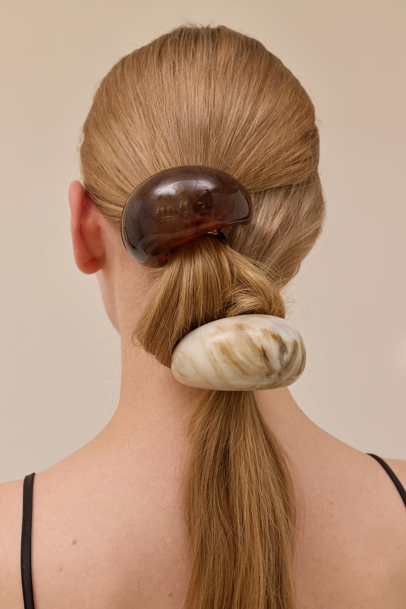 Marble Dome Pony Cuff