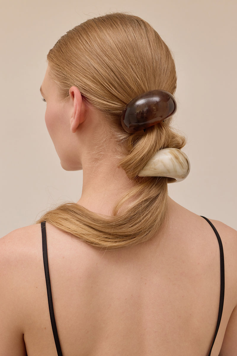 Marble Dome Pony Cuff