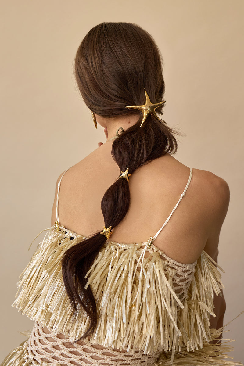 Nala Star Mini Pony Cuff