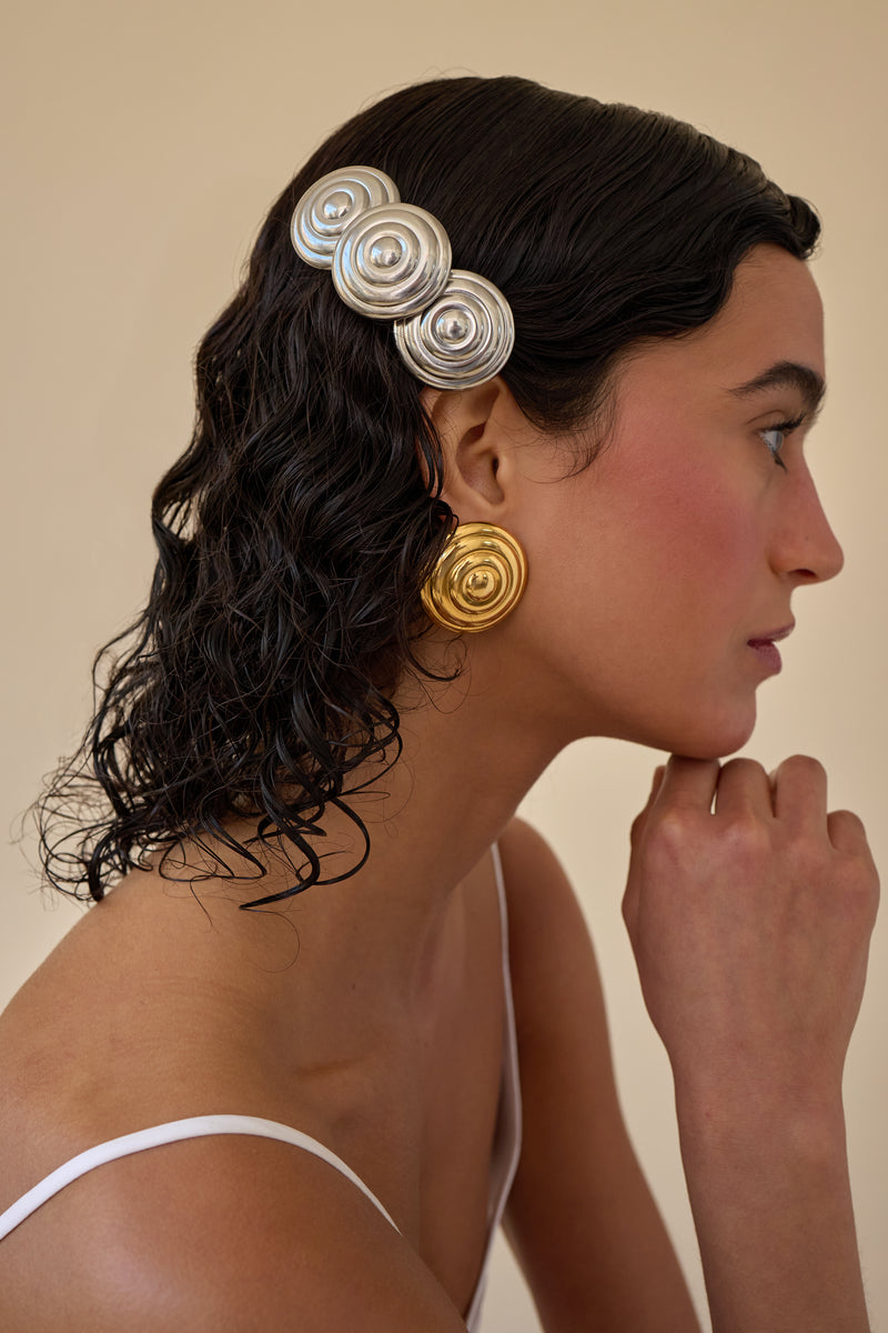 Ziggy Barrette