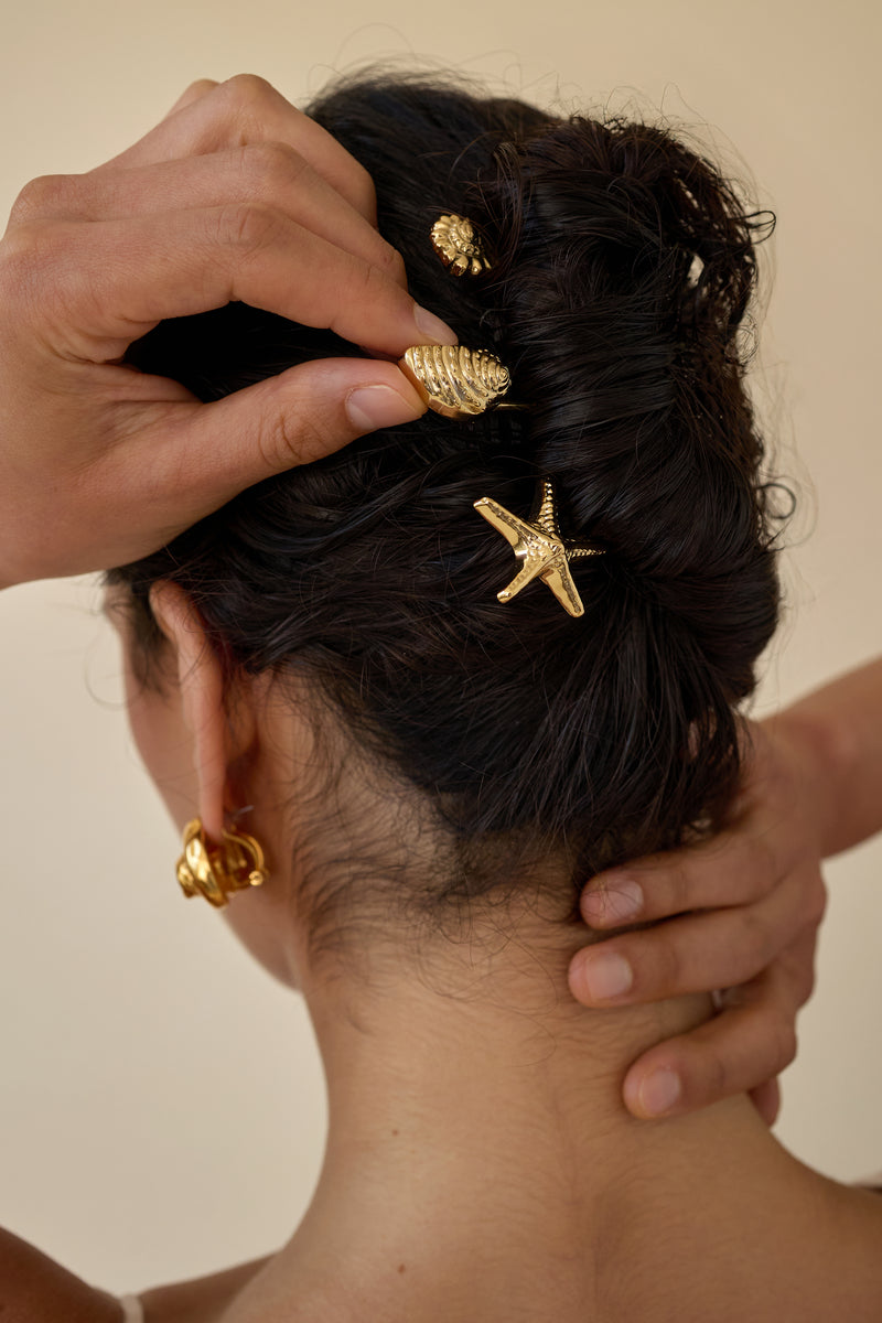 Kai Hair Pin Set of 3