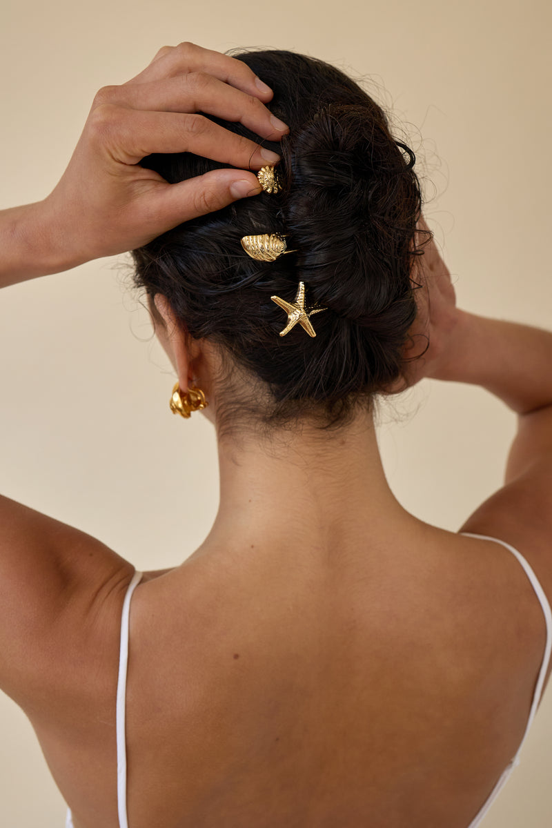 Kai Hair Pin Set of 3