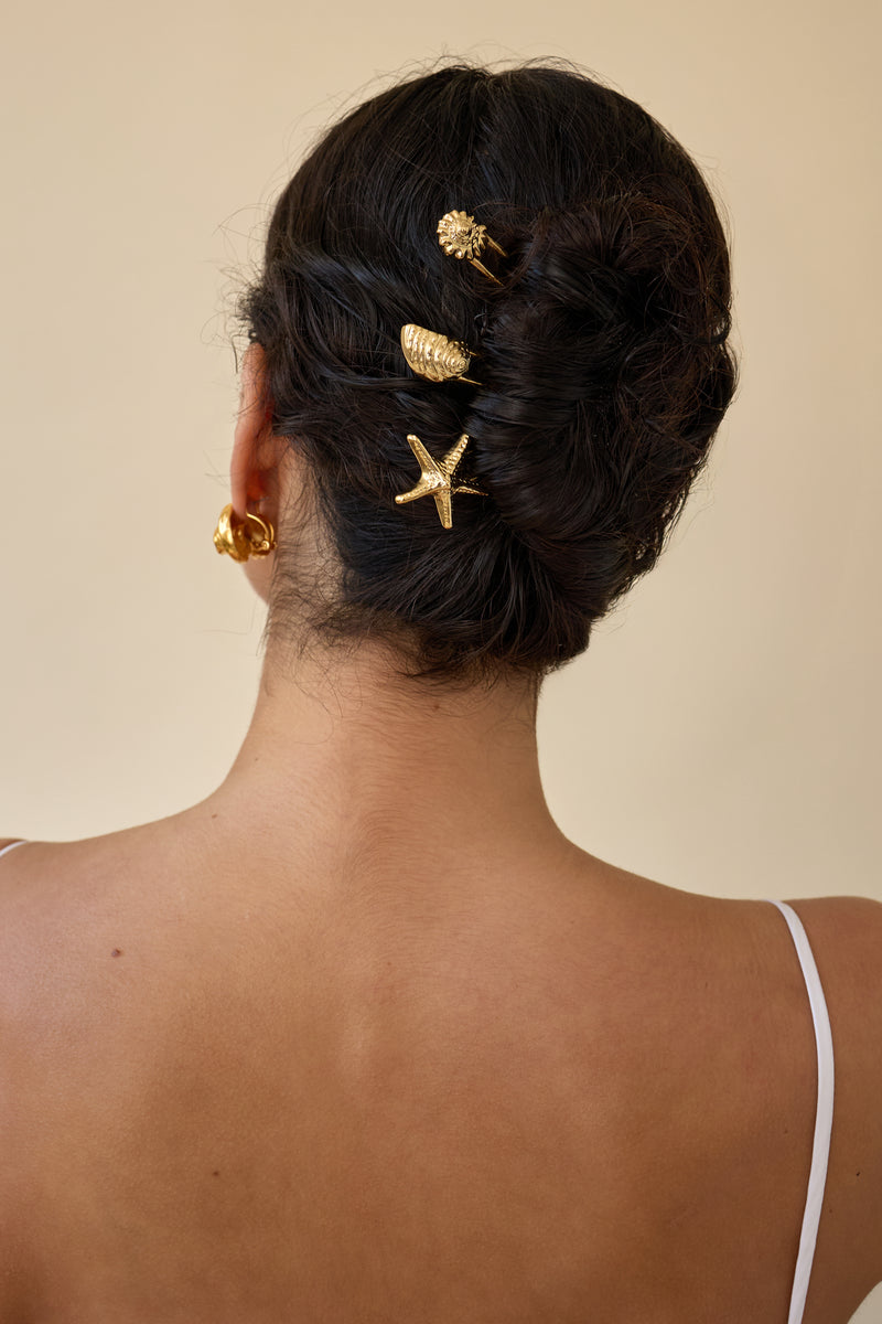 Kai Hair Pin Set of 3