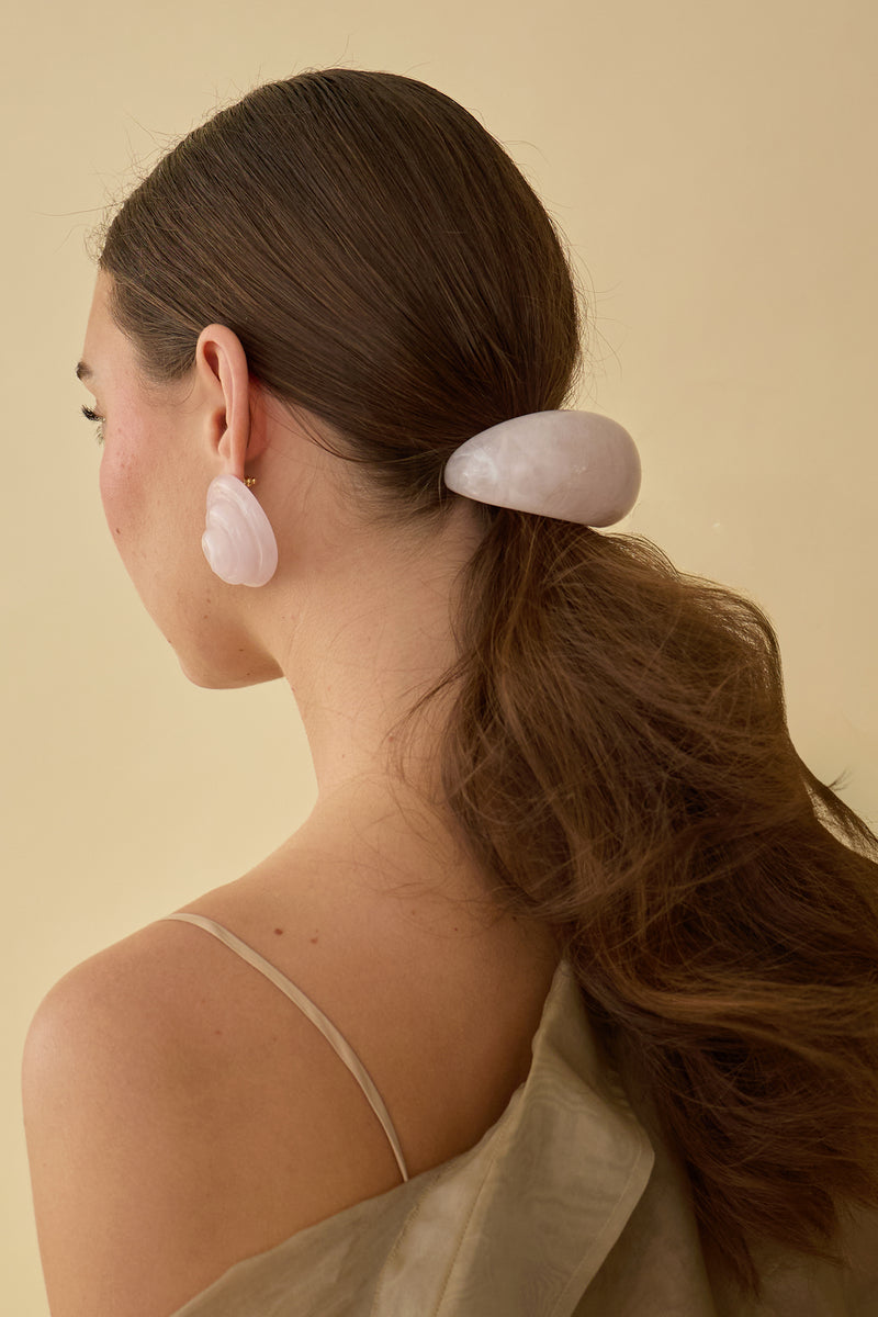 Marble Dome Pony Cuff