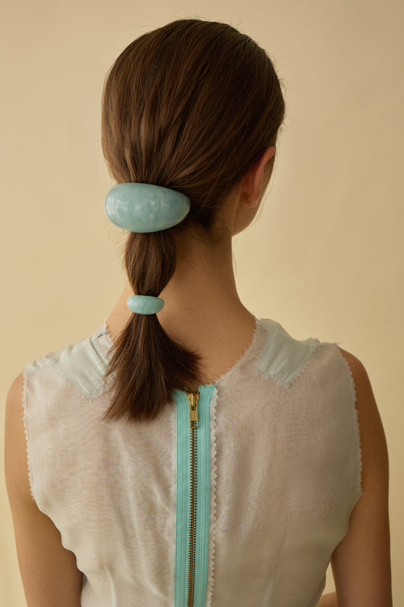 Marble Dome Pony Cuff