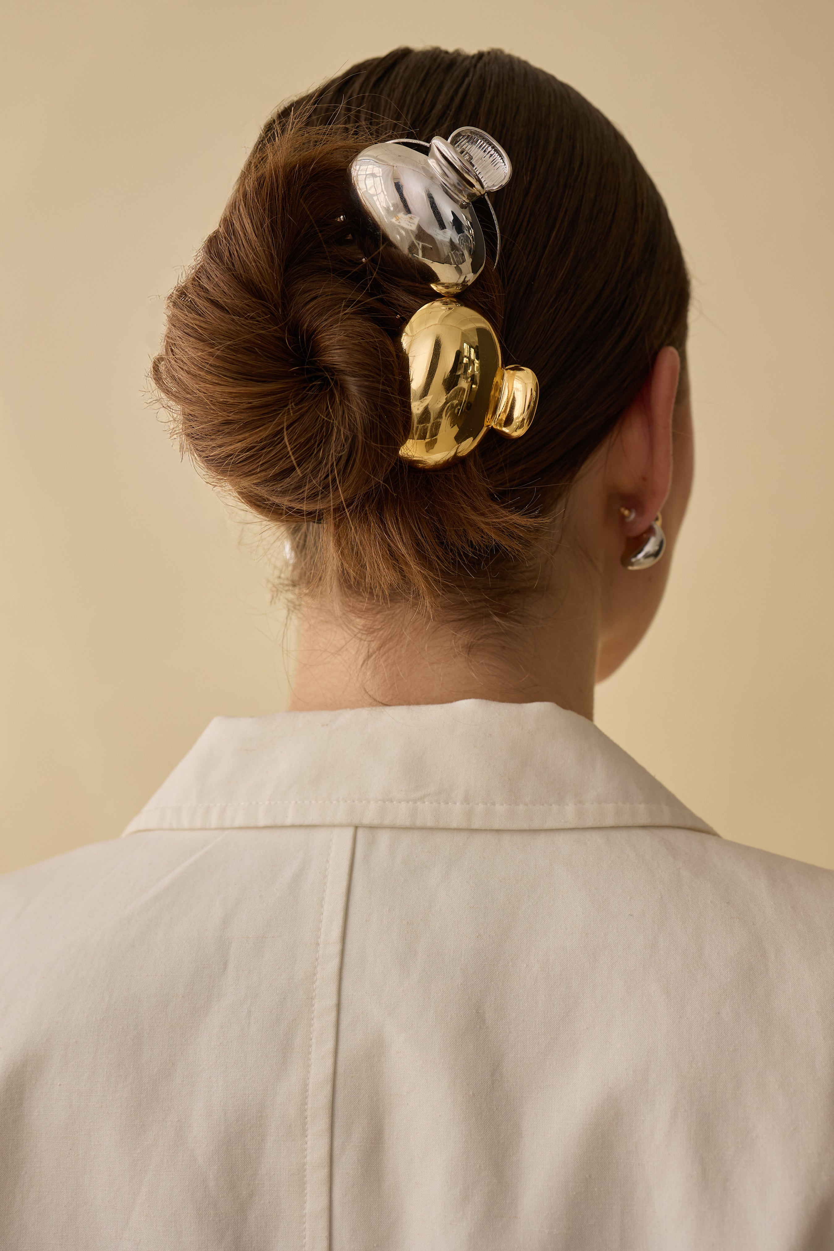 Tess Claw Clip