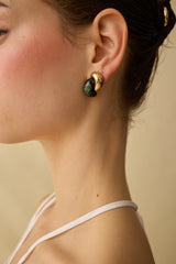 Stella Stone Earrings