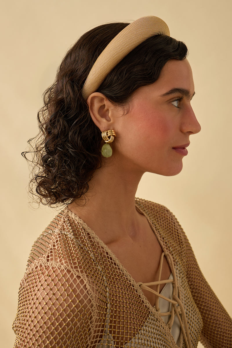 Odessa Padded Headband