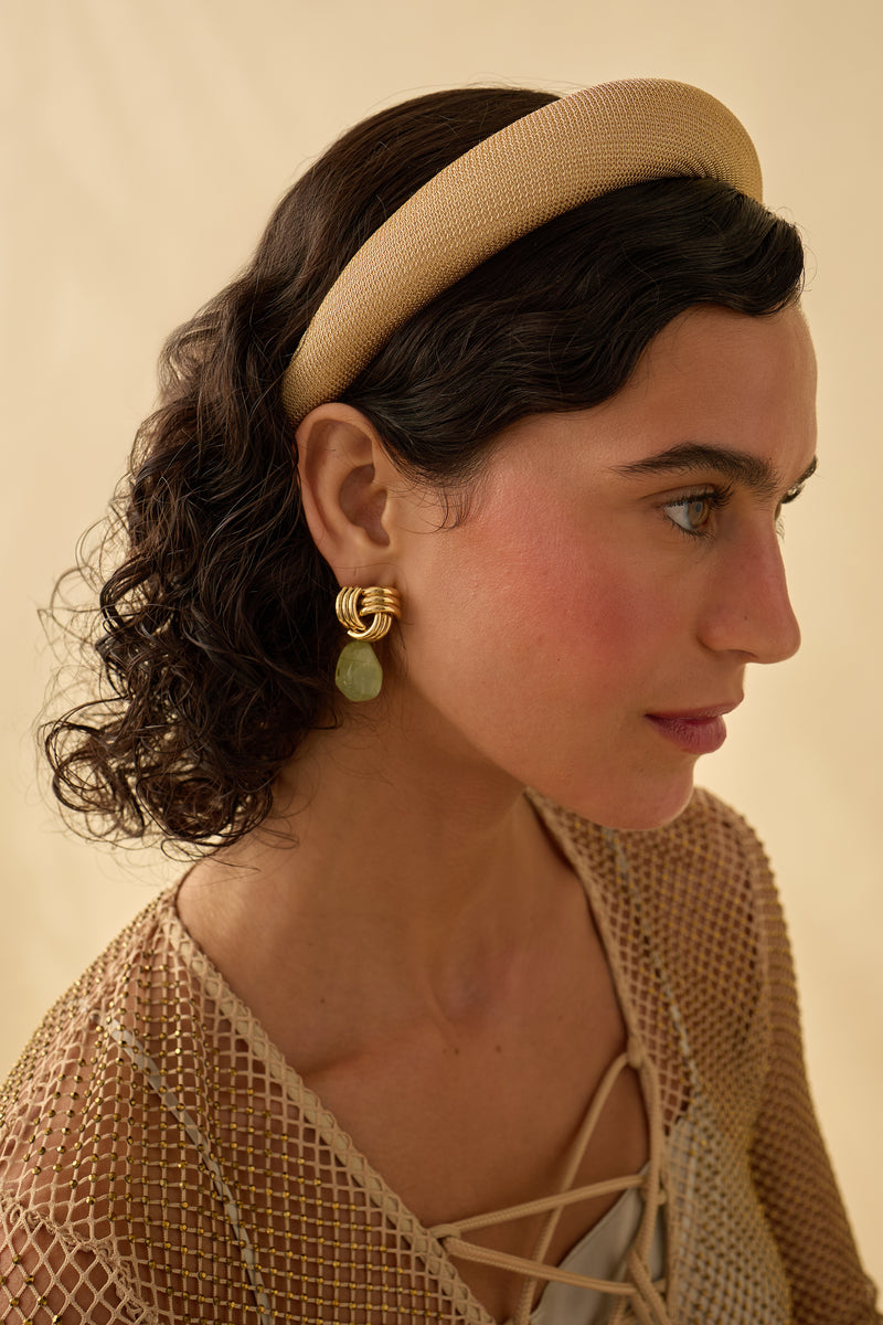 Odessa Padded Headband