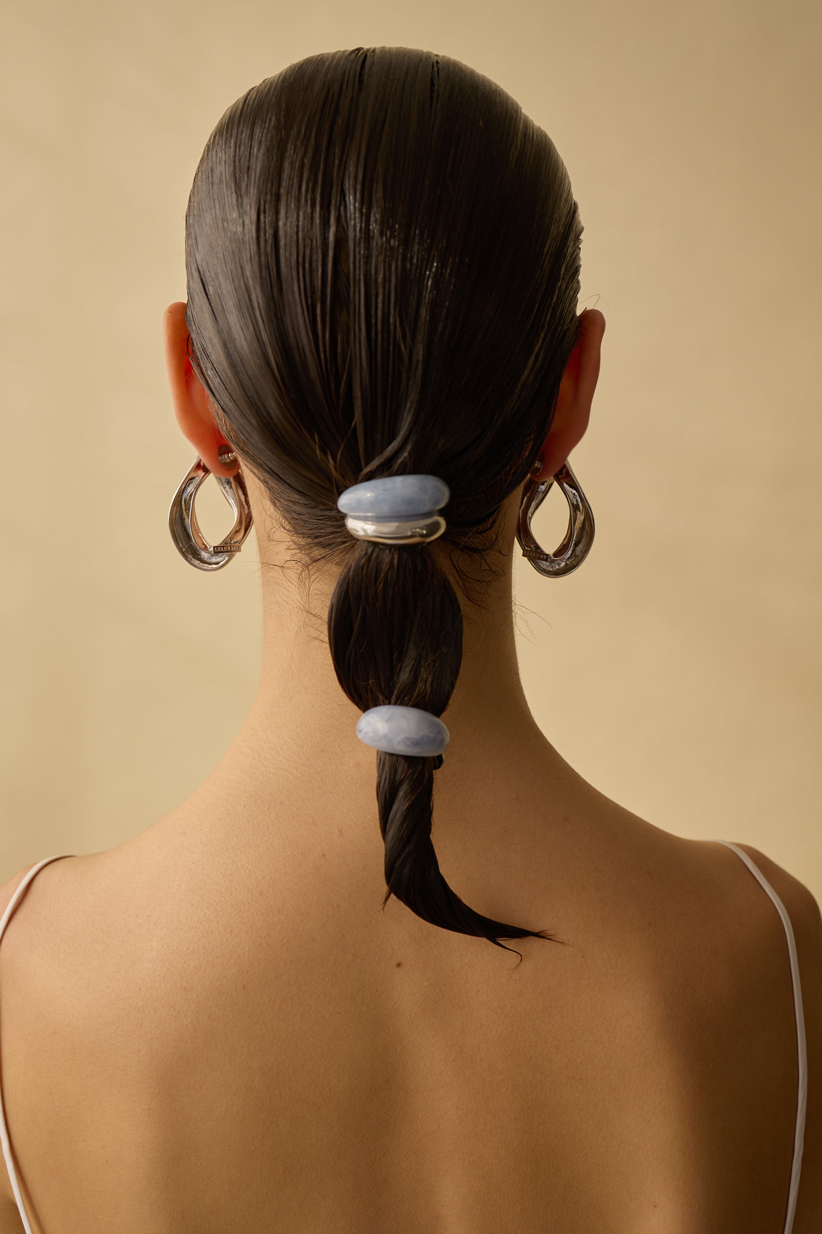 Cami Mini Pony Cuff