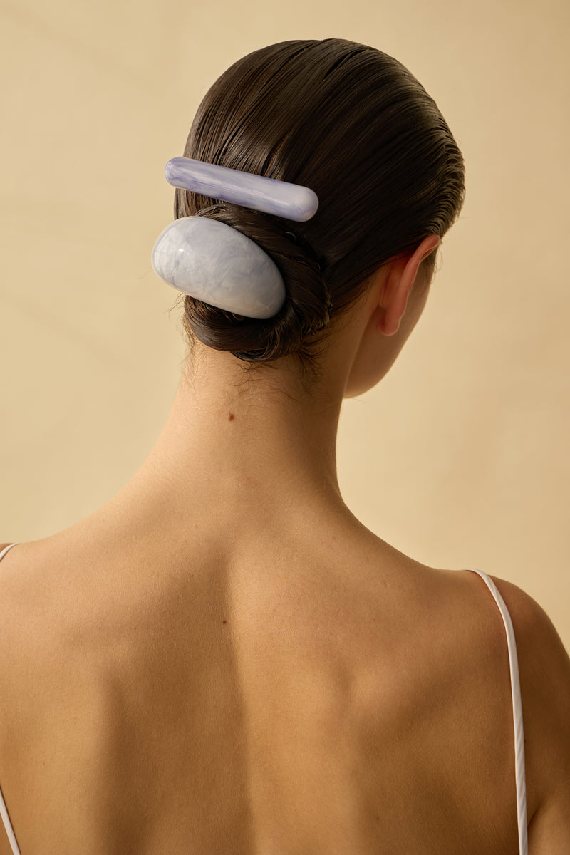 Marble Dome Pony Cuff