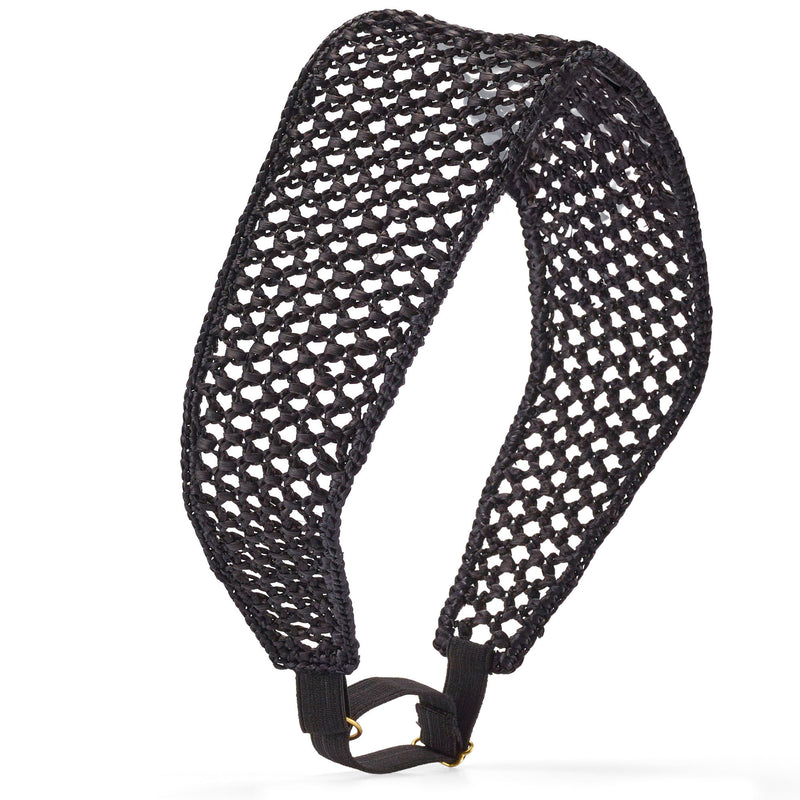 Naya Raffia Headwrap