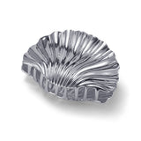 Glossy Shell Claw Clip