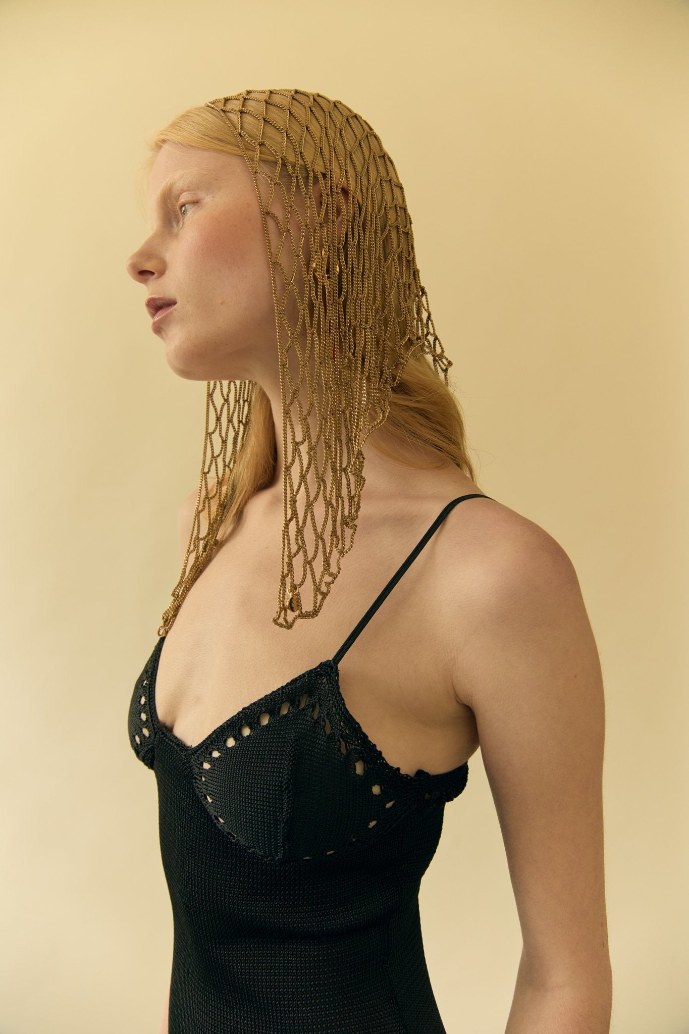 Chain Bandana
