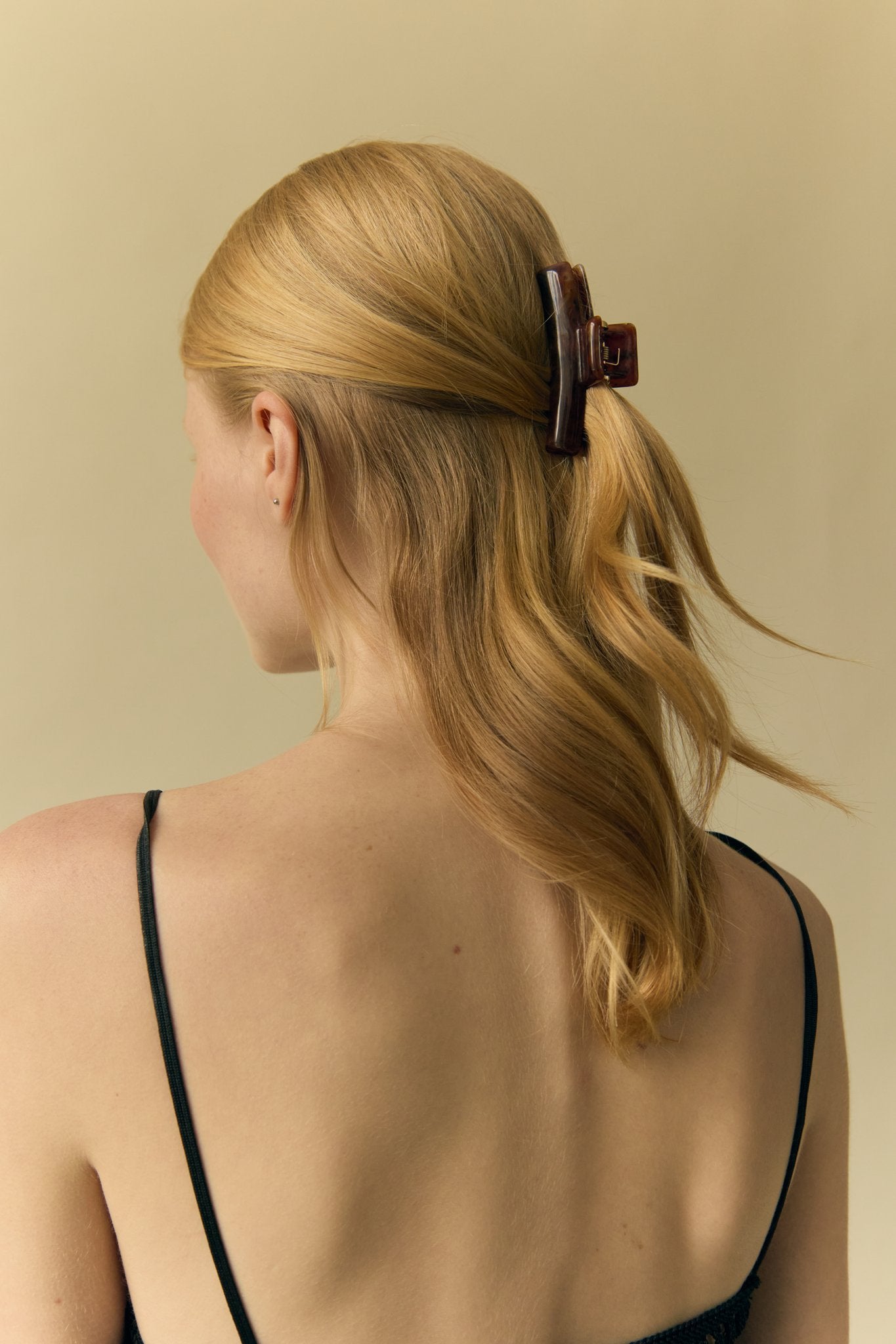 Nolita Petite Claw Clip
