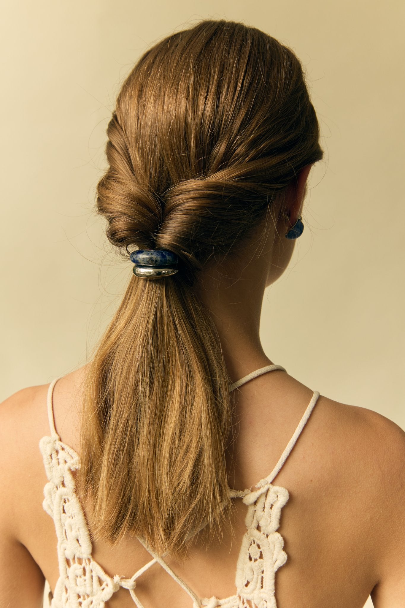 Cami Mini Pony Cuff