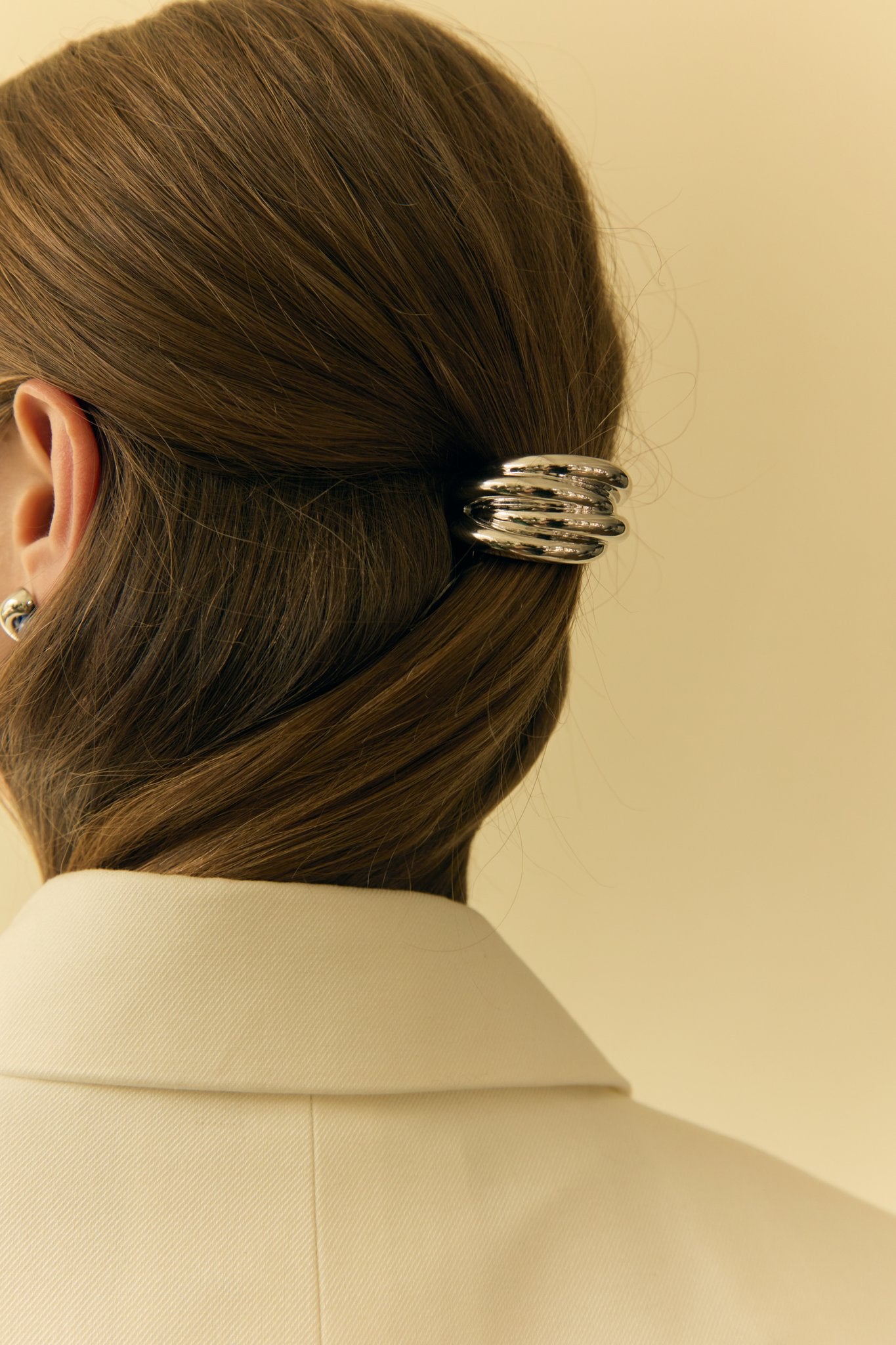 Arlo Pony Cuff