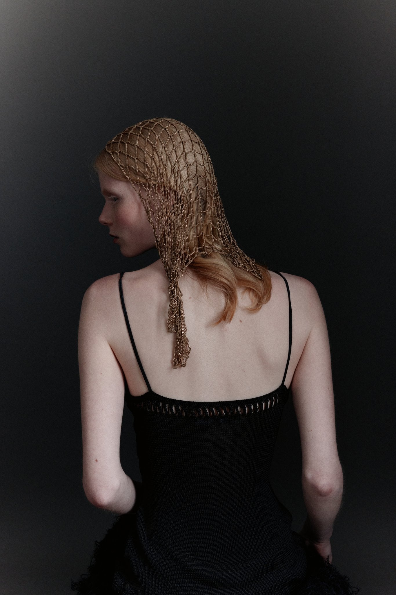 Chain Bandana
