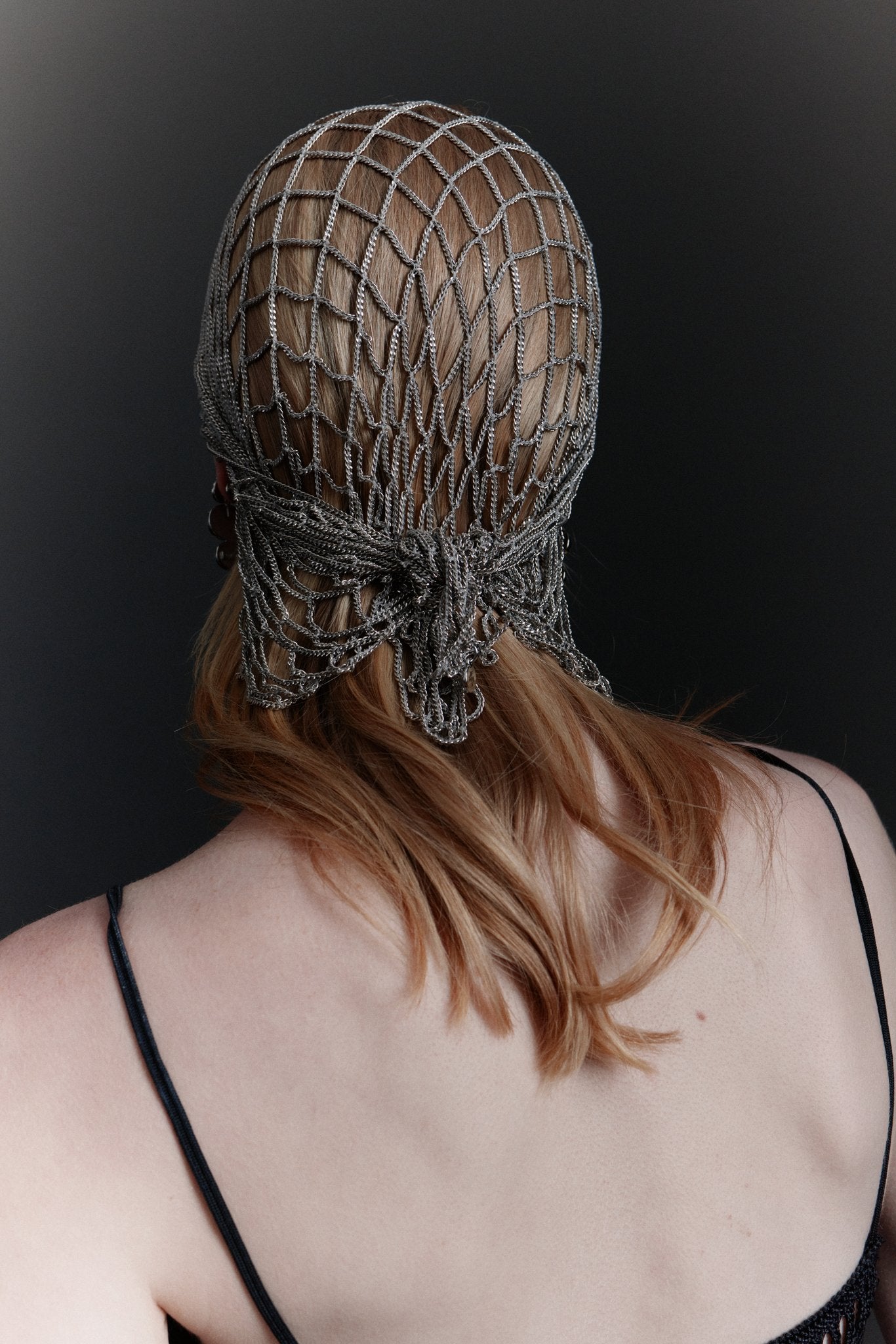 Chain Bandana
