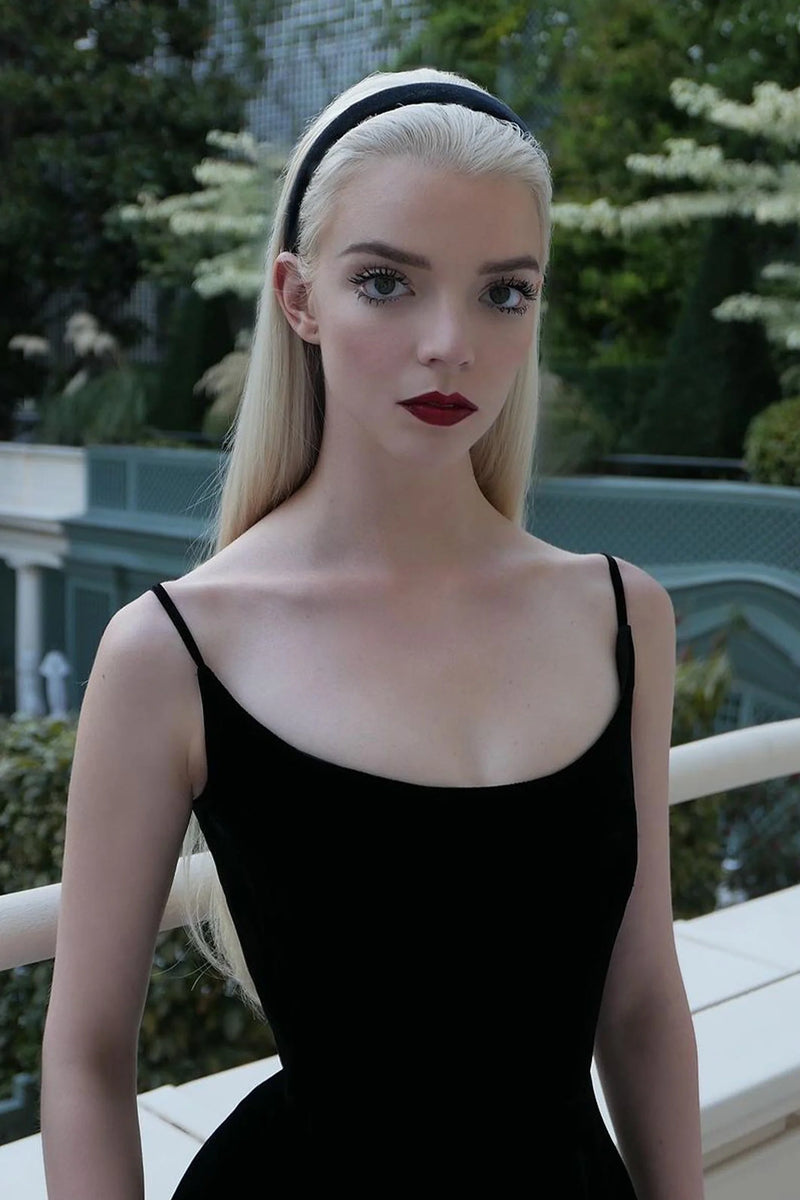 Gwyneth Petite Headband