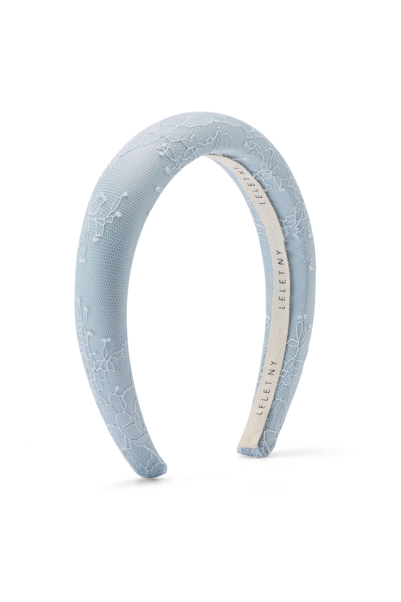 Robyn Lace Headband