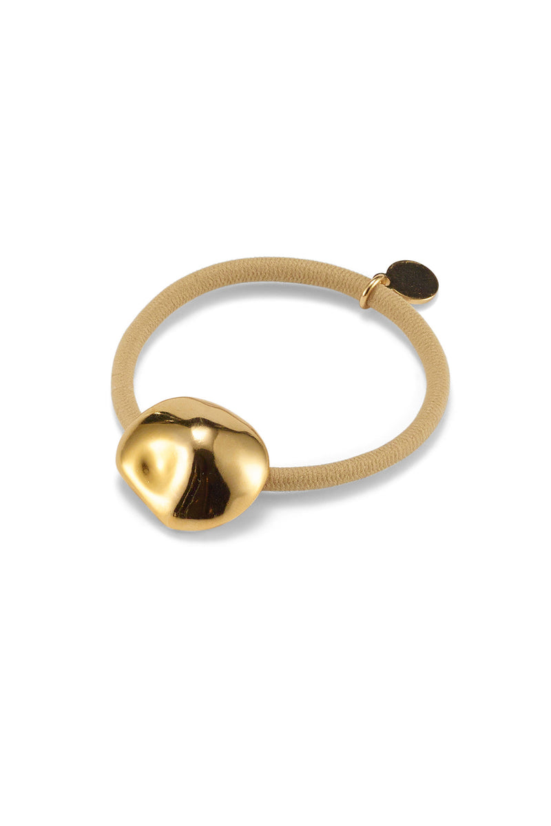 Zoe Petite Ponytail Holder