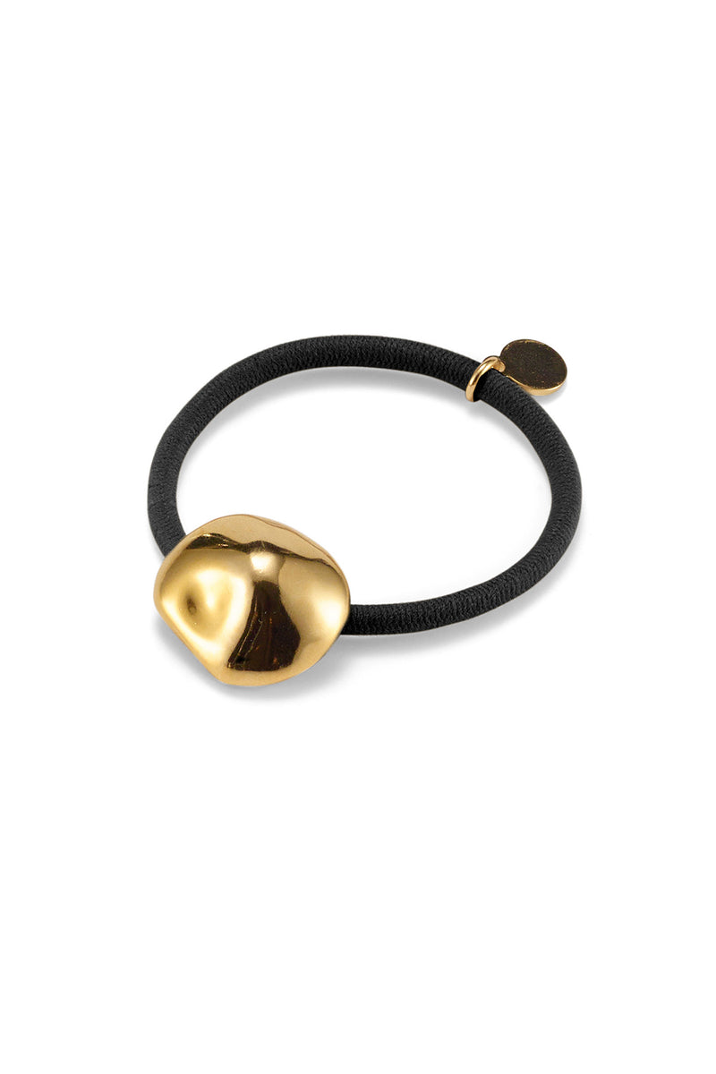 Zoe Petite Ponytail Holder