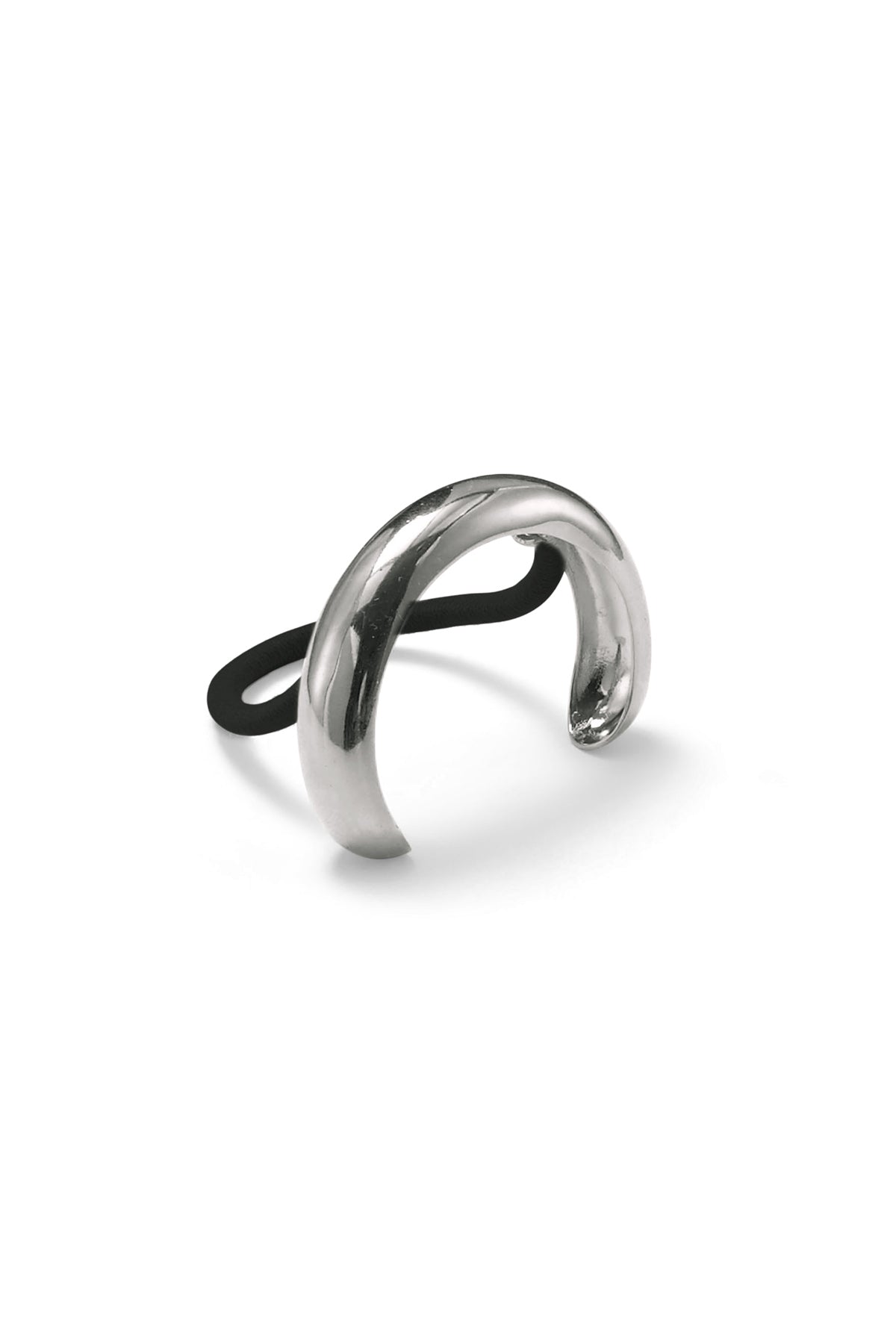 Petite Glossy Arch Pony