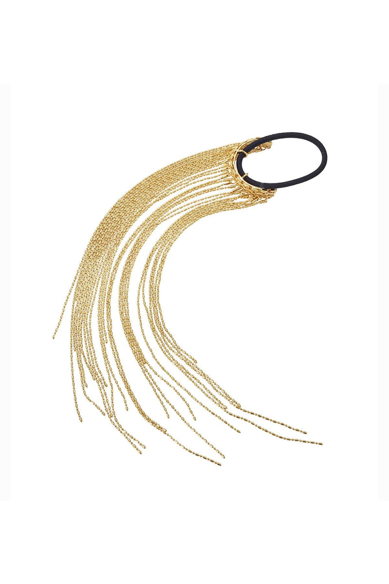 Chain Chain Pony Cuff