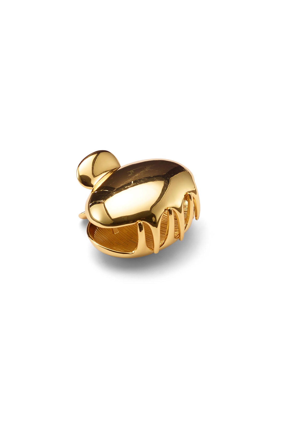 Tess Claw Clip