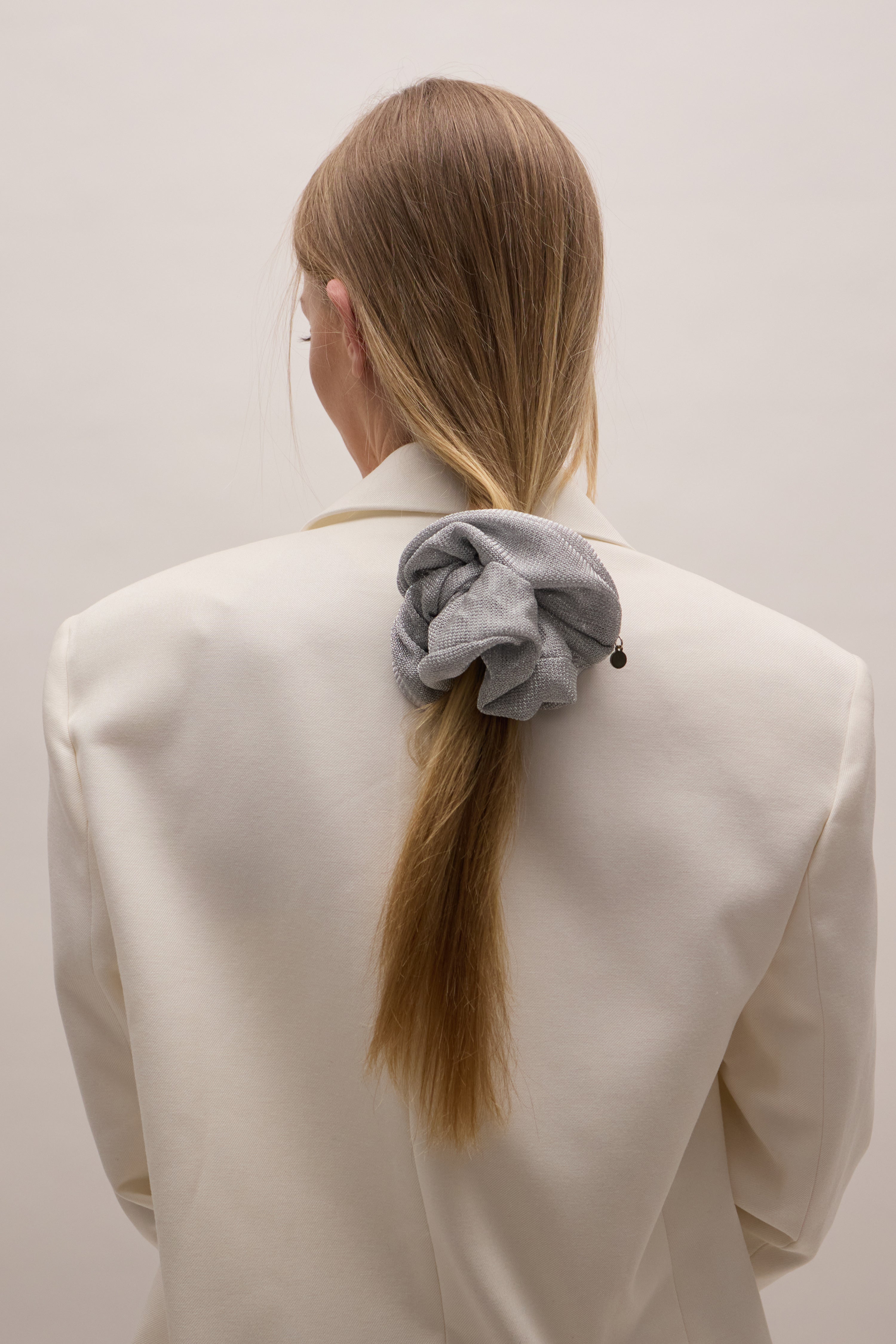 Odessa Oversized Scrunchie
