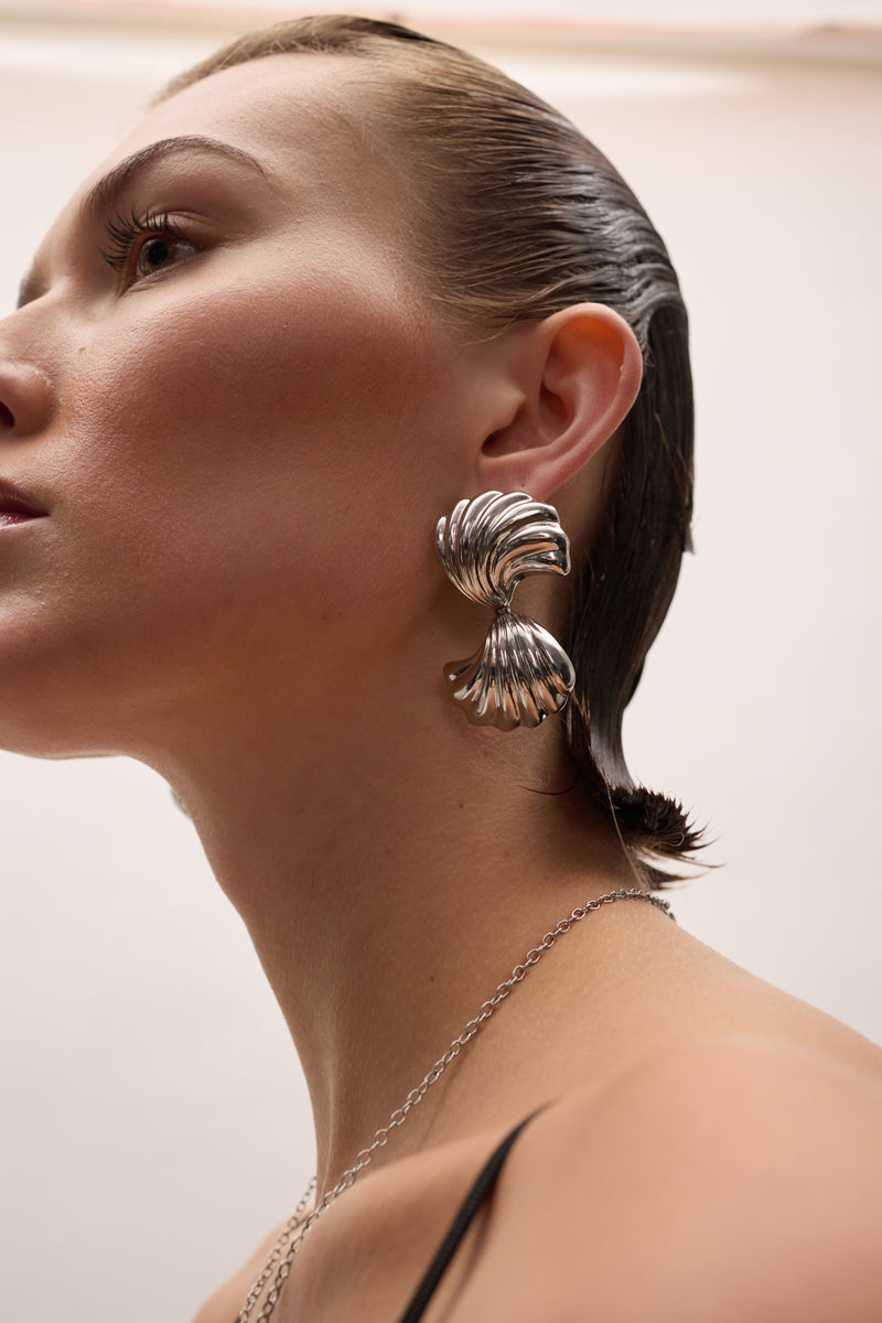 Vini Drop Earrings